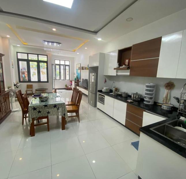 Chỉ bán trong tuần nhà 4 tầng, 75m2, ngang 5m, Thống Nhất, view đẹp, giá ngộp chỉ 6.7 tỷ.