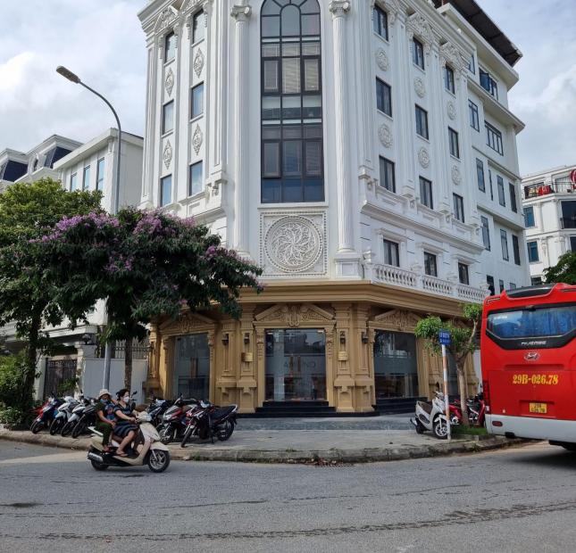 NHÀ ĐẸP LÊ VĂN LƯƠNG CẦU GIẤY 145M2 MT 8m LÔ GÓC Ô TÔ TRÁNH VỈA HÈ CHỈ 26 TỶ HƠN.