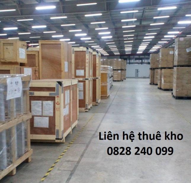 Cho Thuê Kho, Nhà Xưởng 200m2