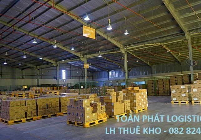 Cho Thuê Kho, Nhà Xưởng 300m2