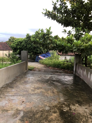 CHÍNH CHỦ CẦN BÁN ĐẤT TẠI HUYỆN QUẢNG TRẠCH, TỈNH QUẢNG BÌNH