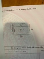 Nhỉnh 1tỷ có ngay lô đất ô tô 7chỗ vào tại Phụng Châu cách cầu Mai Lĩnh và QL6 vào vài phút đi xe