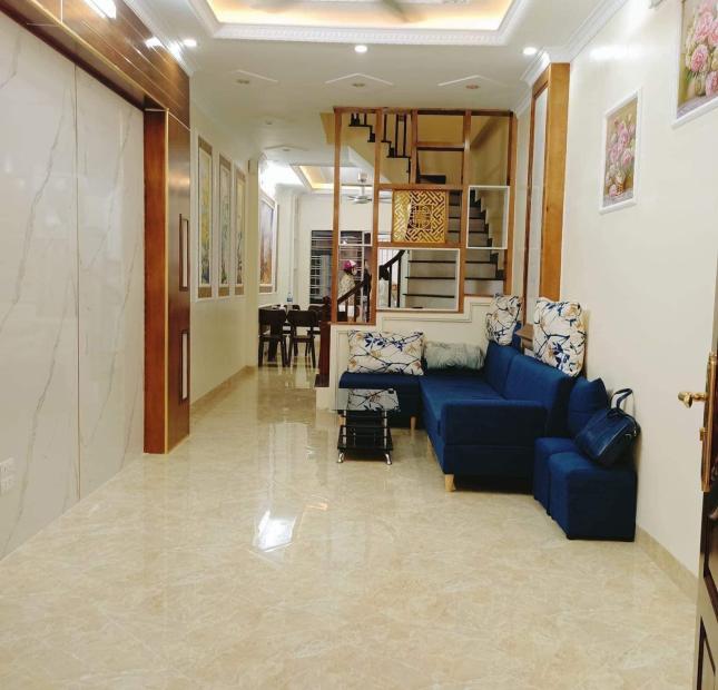 LÔ GÓC 2 THOÁNG Chính Kinh Thanh Xuân, 45m2, 5 tầng 5 ngủ, Giá 6.5 tỷ