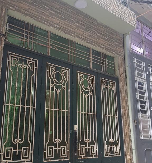 CHÍNH CHỦ BÁN NHÀ TRONG NGÕ 260 CẦU GIẤY, PHƯỜNG QUAN HOA (KHU VĂN CÔNG CẦU GIẤY)