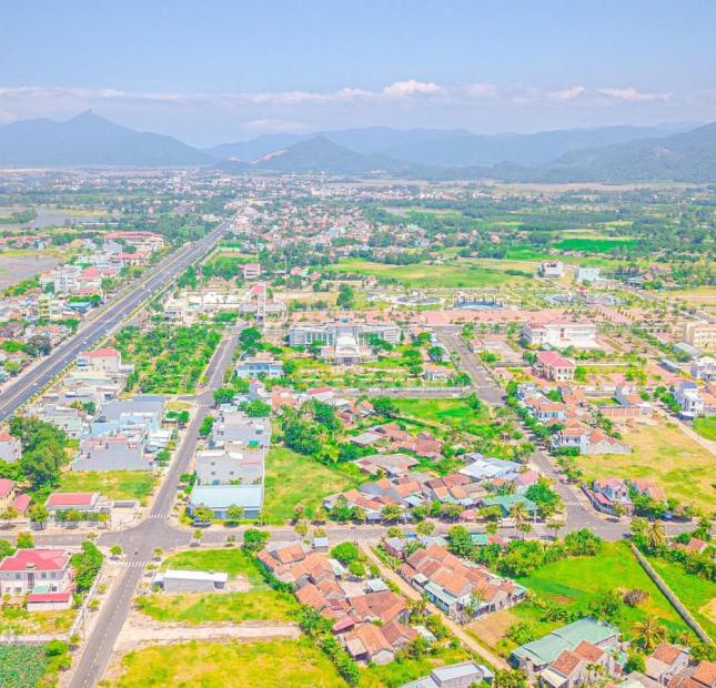 Có nên mua đất tại khu đô thị hành chính Đông Hòa - Phú Yên?