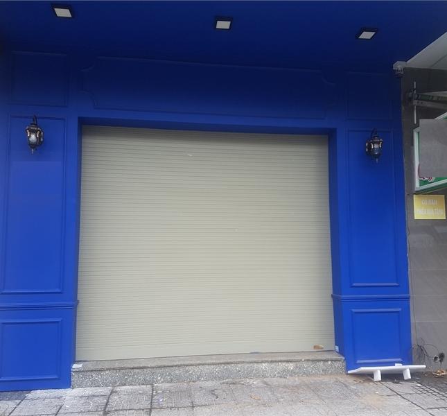 Cho thuê mặt bằng buôn bán đẹp đường Trương Công Định, Vũng Tàu