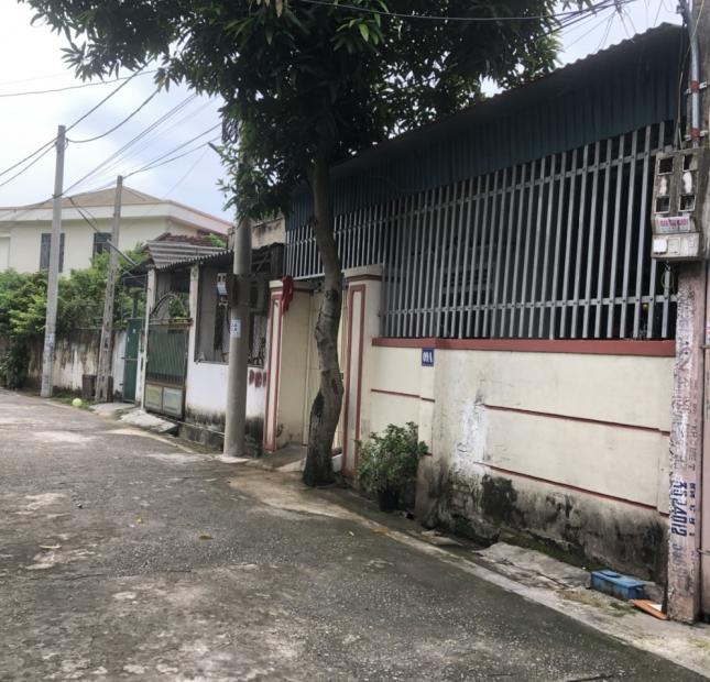 Chính chủ cần bán đất 90m2 Đường Nguyễn Thị Minh Khai,TP Vinh