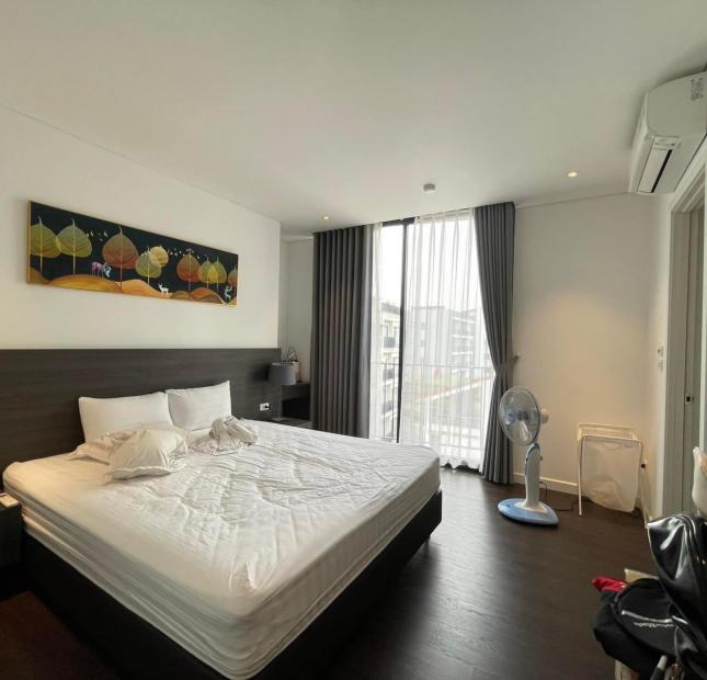 Bán tòa apartment đường Xuân Diệu quận Tây Hồ,lô góc 3 thoáng,7 tầng thang máy.Diện tích 94m2 giá 22 tỷ