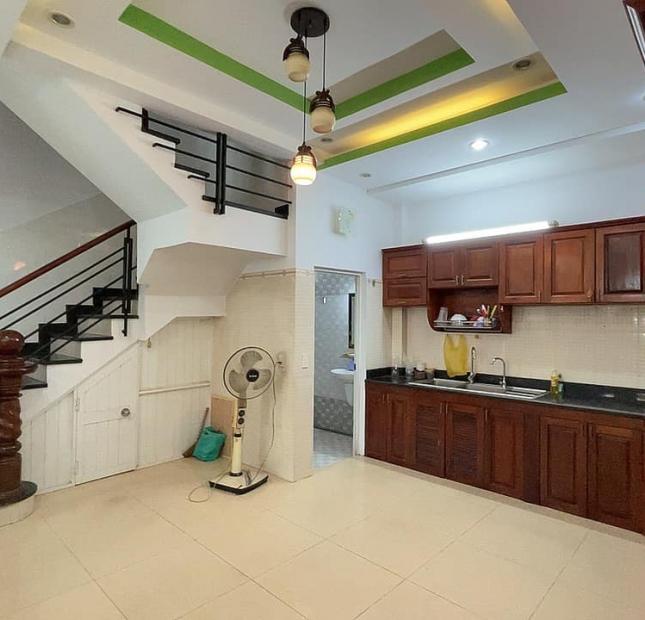 🏠 BÁN NHÀ HẺM XE HƠI KIA GIÁ MÔNG MANH CHỈ 5.2 TỶ