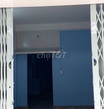 Cho Thuê Nhà Nguyên Căn Hẻm 208 Bà Hom, Phường 13, Quận 6