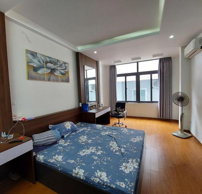 Mặt phố Chùa Bộc, Đống Đa 95m2, MT 5m mặt phố kinh đô thời trang nhỉnh 36 tỷ,