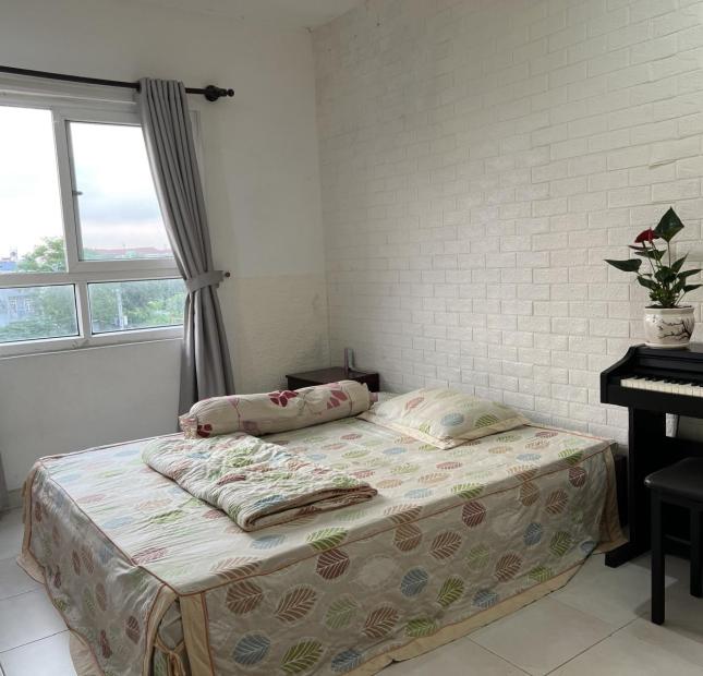 Bán căn hộ Phúc Yên 1 Tân Bình, 100m2, 3PN, ĐÃ CÓ SỔ, tặng nội thất như hình. LH 0372972566 