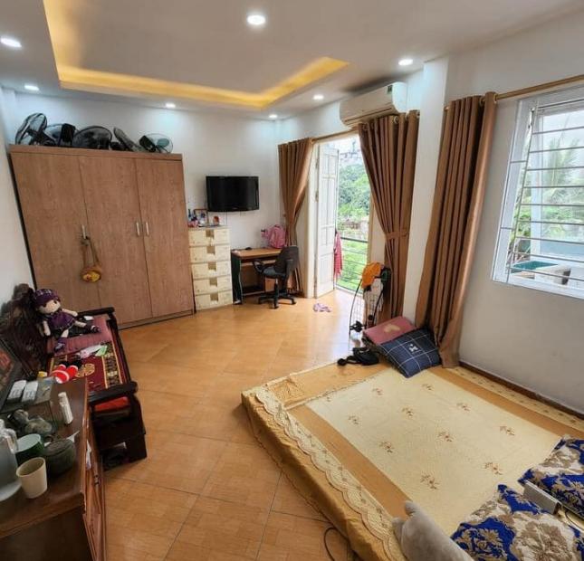 Cần bán nhà Khu vực Tây Hồ Phân Lô, Ô tô tránh Nguyễn Hoàng Tôn 78m2, giá 15 tỷ