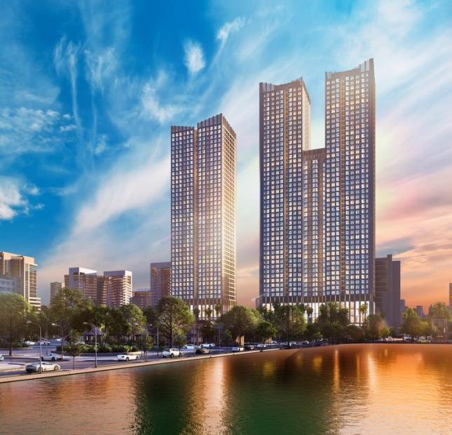 Bán căn 01 tòa A chung cư Grand Sunlanke – 135 Trần Phú – Hà Đông diện tích 92.6m2 giá siêu rẻ