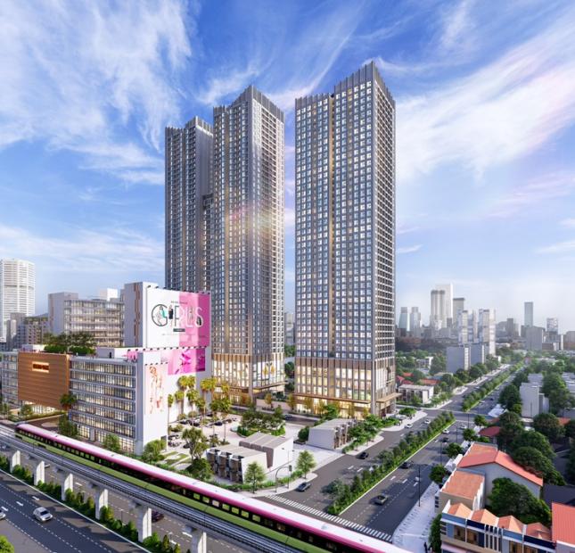 Bán căn 01 tòa A chung cư Grand Sunlanke – 135 Trần Phú – Hà Đông diện tích 92.6m2 giá siêu rẻ