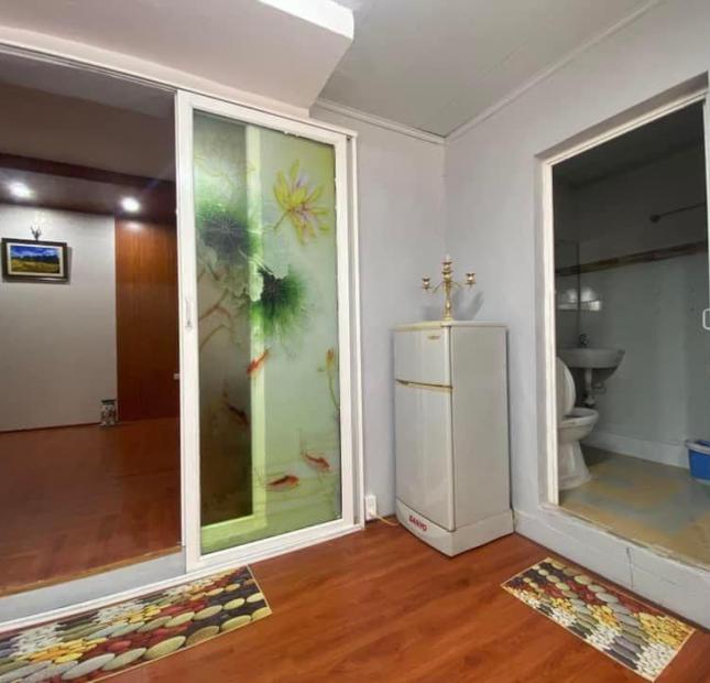 Bán CHTT (Tầng 3) Thanh Xuân Nam - 495 Nguyễn Trãi giá 2.69 tỷ, 95m2 (sổ 80m)