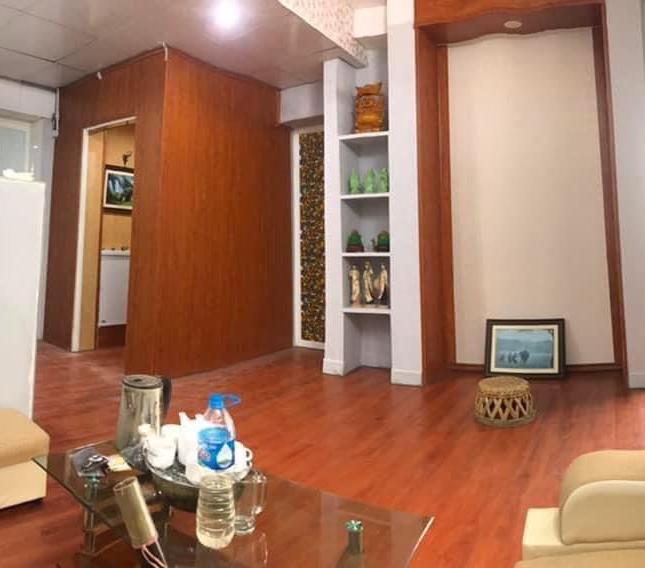 Bán CHTT (Tầng 3) Thanh Xuân Nam - 495 Nguyễn Trãi giá 2.69 tỷ, 95m2 (sổ 80m)