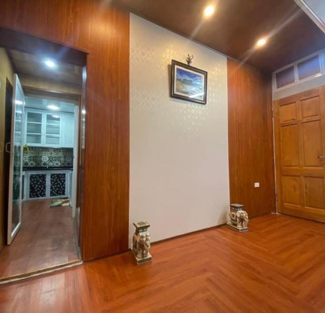 Bán CHTT (Tầng 3) Thanh Xuân Nam - 495 Nguyễn Trãi giá 2.69 tỷ, 95m2 (sổ 80m)
