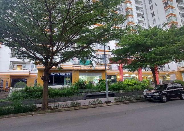 Cần bán căn hộ Terra Rosa, Nằm trên đường Nguyễn Văn Linh, H.Bình Chánh và kế bên 3 trường đại học Kinh Tế 