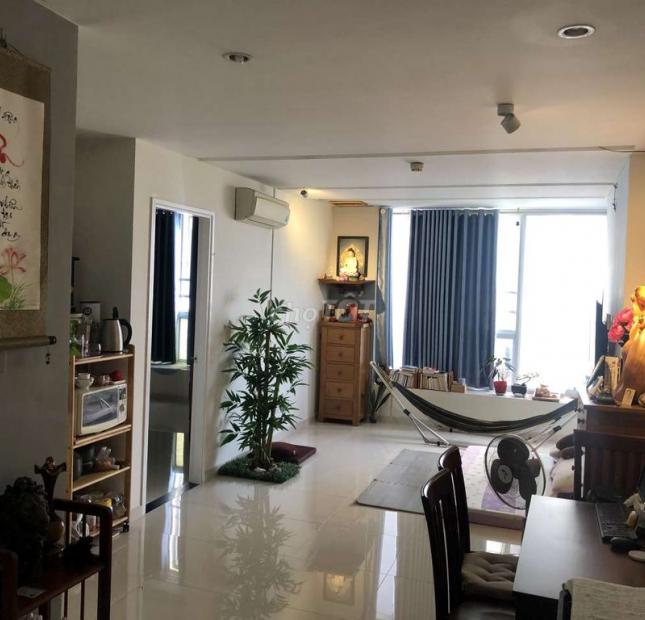 Cần bán căn hộ Terra Rosa, Nằm trên đường Nguyễn Văn Linh, H.Bình Chánh và kế bên 3 trường đại học Kinh Tế 