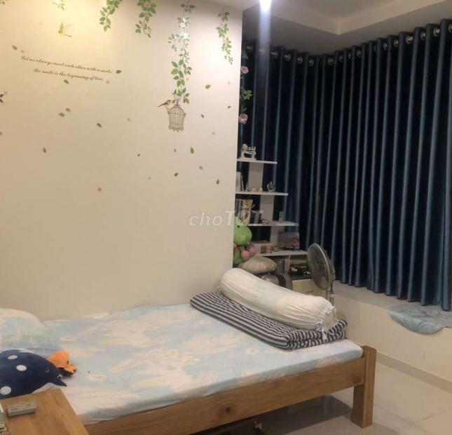 Cần bán căn hộ Terra Rosa, Nằm trên đường Nguyễn Văn Linh, H.Bình Chánh và kế bên 3 trường đại học Kinh Tế 