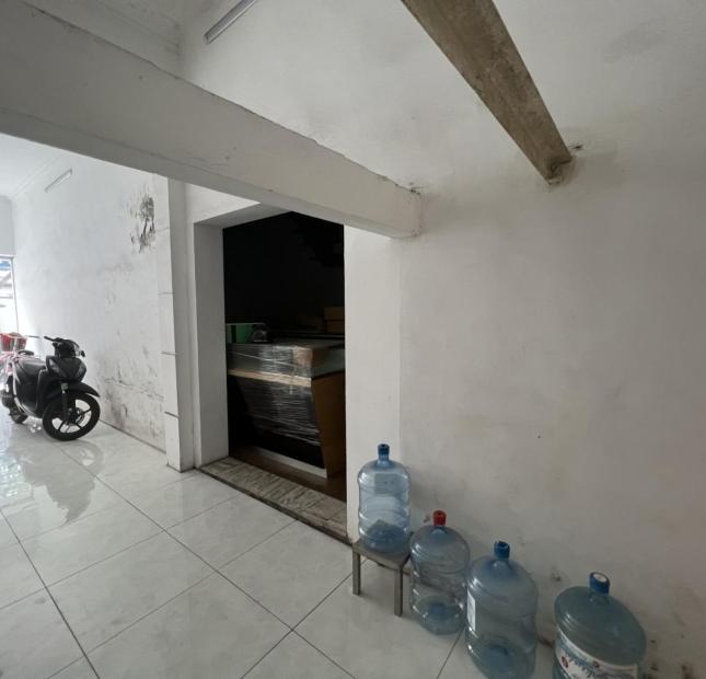 Bán nhà Mặt Phố Minh Khai-Đoạn Đẹp Nhất-Vỉa Hè Rộng-93m2-Mặt tiền 7m