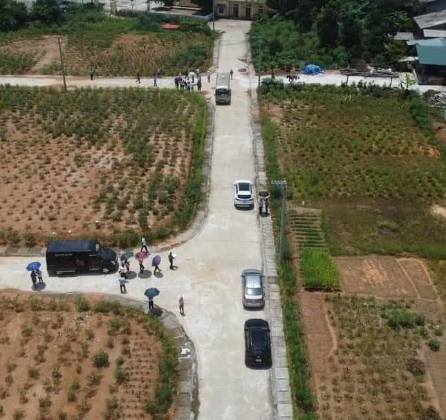 Yên Bái Thành Phố Trẻ - Miền Đất Hứa