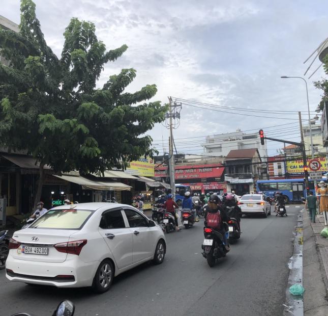 Mặt tiền Phan Văn Trị. DT: 4 x 13 m, 4 lầu , chỉ 18,5 tỷ