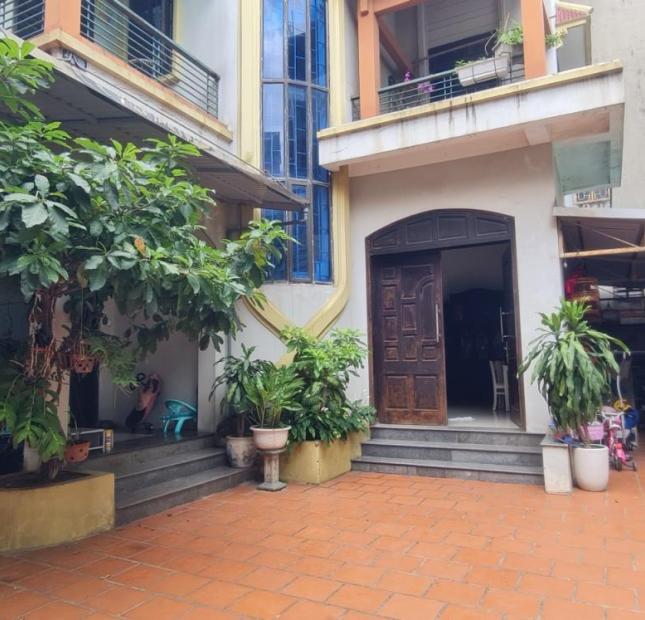 Bán mảnh đất hiếm có tại Kim Ngưu, Hai Bà Trưng, 320m2, mặt tiền 21m