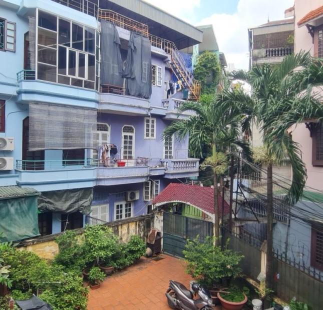 Bán mảnh đất NGÕ Ô TÔ, Đầu tư PHÂN LÔ tại Lạc Trung, 330m2, mặt tiền 22m