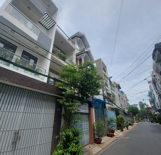 Bán nhà vị trí ĐẸP đường Lê Đức Thọ 105m2, giá 12,9 tỷ, ngang 6,2m