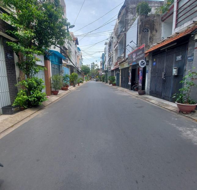 Bán nhà vị trí ĐẸP đường Lê Đức Thọ 105m2, giá 12,9 tỷ, ngang 6,2m