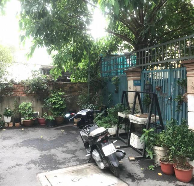 Bán nhà ĐẸP đường Cây Trâm sát UBND P8, giá 7,7 tỷ, 98m2