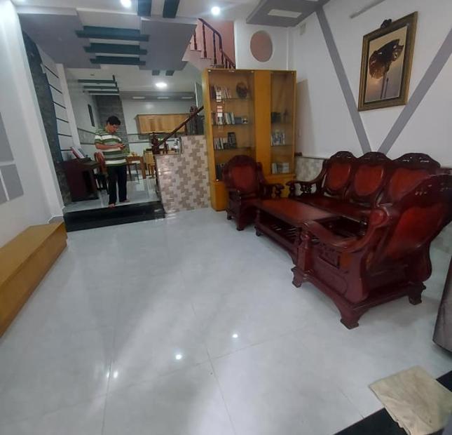 Bán nhà rộng Thống Nhất 75m2, ngang 5m, giá 7tỷ