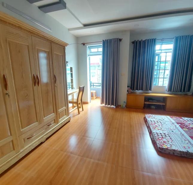 Bán nhà rộng Thống Nhất 75m2, ngang 5m, giá 7tỷ