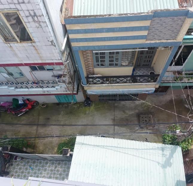 Bán nhà rộng Thống Nhất 75m2, ngang 5m, giá 7tỷ