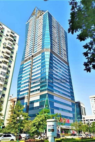 Chính chủ cần bán căn hộ VIP nhất dự án Diamond Flower Tower ngay tại ngã tư Lê Văn Lương