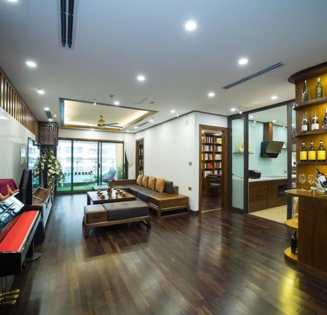 SIÊU PHẨM .TỔ HỢP CHUNG CƯ CAO CẤP .NGUYỄN HUY TƯỞNG .SIÊU ĐEP Ở SƯỚNG
