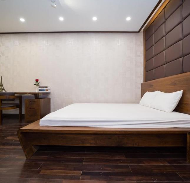 SIÊU PHẨM .TỔ HỢP CHUNG CƯ CAO CẤP .NGUYỄN HUY TƯỞNG .SIÊU ĐEP Ở SƯỚNG