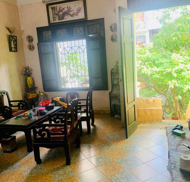 Bán nhà Kim Ngưu, Lô Góc 3 thoáng, Ở Sướng, gần phố, 55m2, 6.5 tỷ