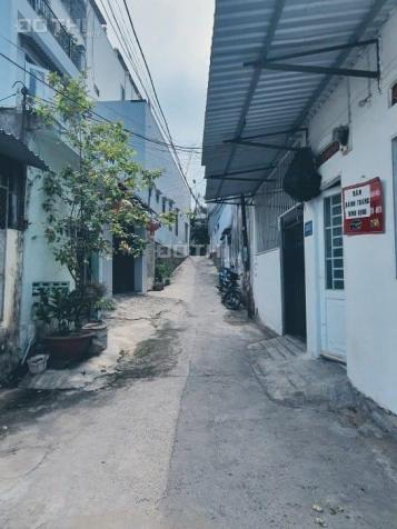 Bán 2 lô đất hẻm phường Phước Long, Nha Trang, diện tích 63 m2. Giá bán 1 tỷ 575