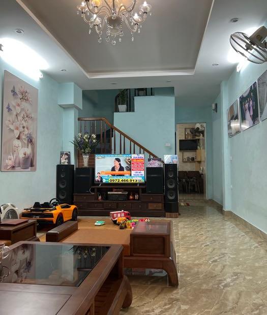 Bán Nhà Mậu Lương, 70tr/m2, View Hồ, 10m ra đường