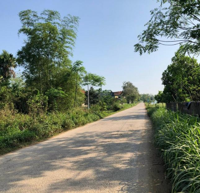 CHÍNH CHỦ cần bán gấp lô đất Đa Nghệ - Thắng Sơn. 1137m2. Giá công khai 5tr/m2 