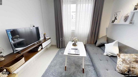 Chính chủ cho thuê căn hộ dịch vụ cao cấp tại Quận 7
