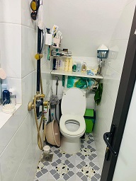 CHÍNH CHỦ BÁN NHÀ TẦNG 1 TẬP THỂ 2 TẦNG SỐ 357 BẠCH MAI, HAI BÀ TRƯNG, HÀ NỘI