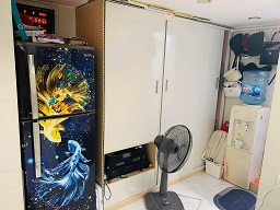 CHÍNH CHỦ BÁN NHÀ TẦNG 1 TẬP THỂ 2 TẦNG SỐ 357 BẠCH MAI, HAI BÀ TRƯNG, HÀ NỘI