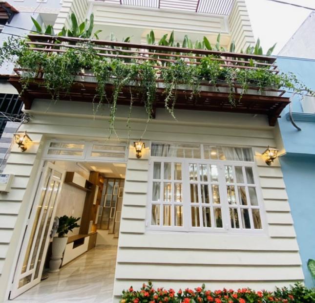 Bán nhà 1806/45/20 Huỳnh Tấn Phát, thị trấn Nhà Bè .