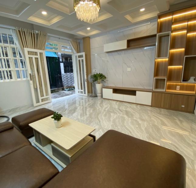 Bán nhà 1806/45/20 Huỳnh Tấn Phát, thị trấn Nhà Bè .