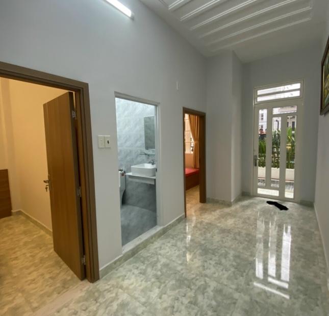 Bán nhà 1806/45/20 Huỳnh Tấn Phát, thị trấn Nhà Bè .