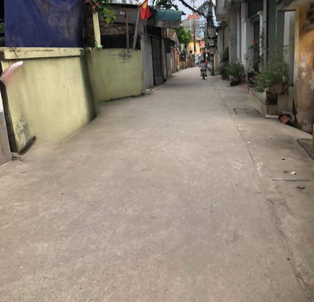 Yên Bệ, Hoài Đức đất đẹp lô góc, nở hậu, gần ô tô, ngõ thông sạch đẹp.